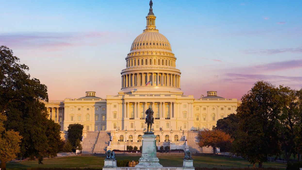 Commentary: How the Senate was radically altered from the Founders' design — and the result