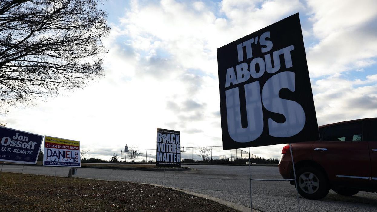 Commentary: If I were a Democrat