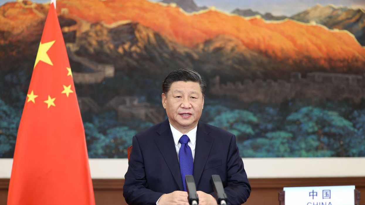 Commentary: It's past time to start asking which media outlets are on the take from the Chinese government