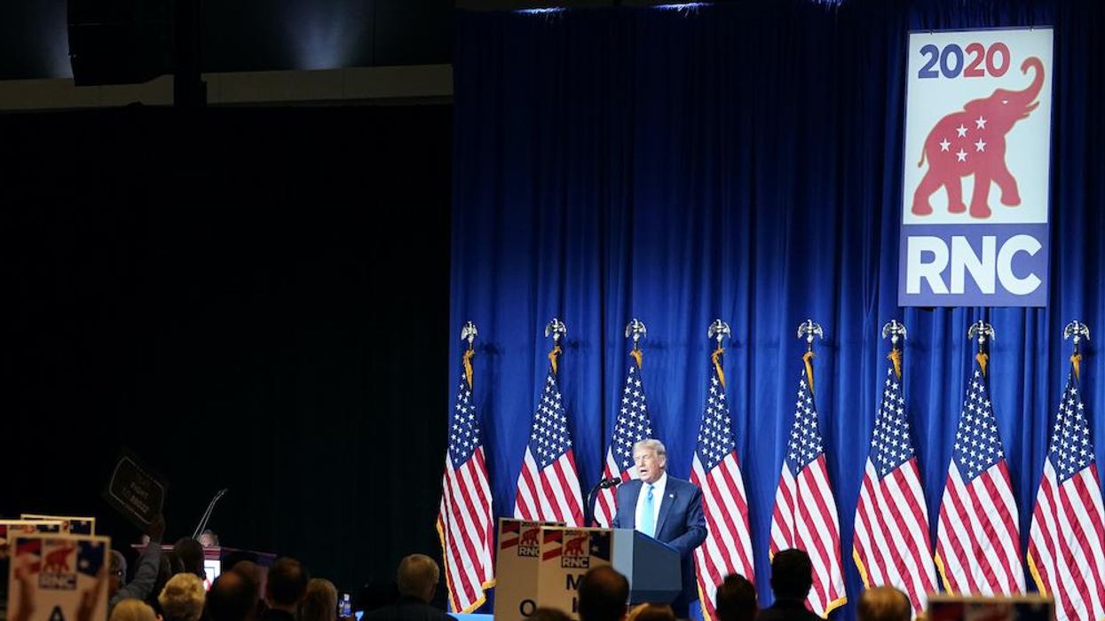 Commentary: It's time for some brutal honesty about Trump, the GOP, and the way forward