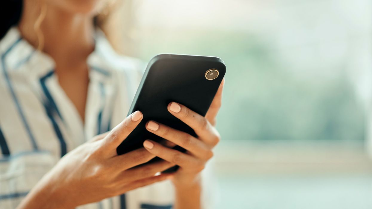 Commentary: It’s OK to look away