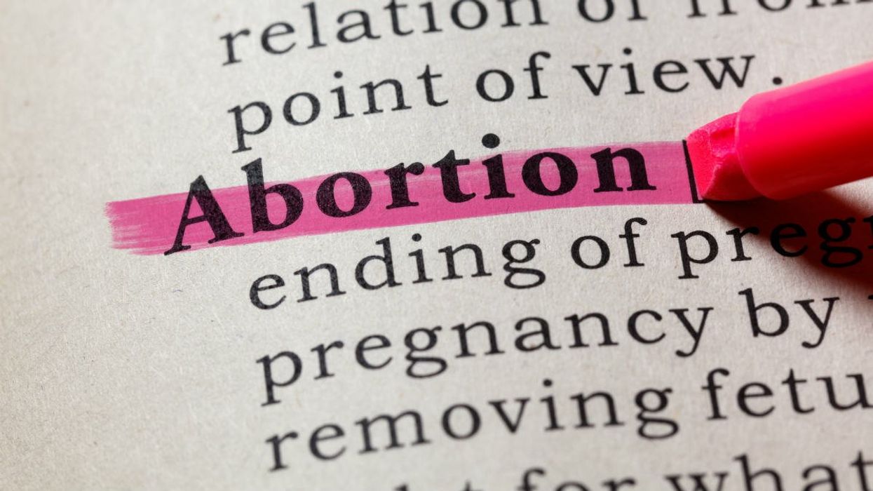 Commentary: Media lies about South Carolina’s abortion case