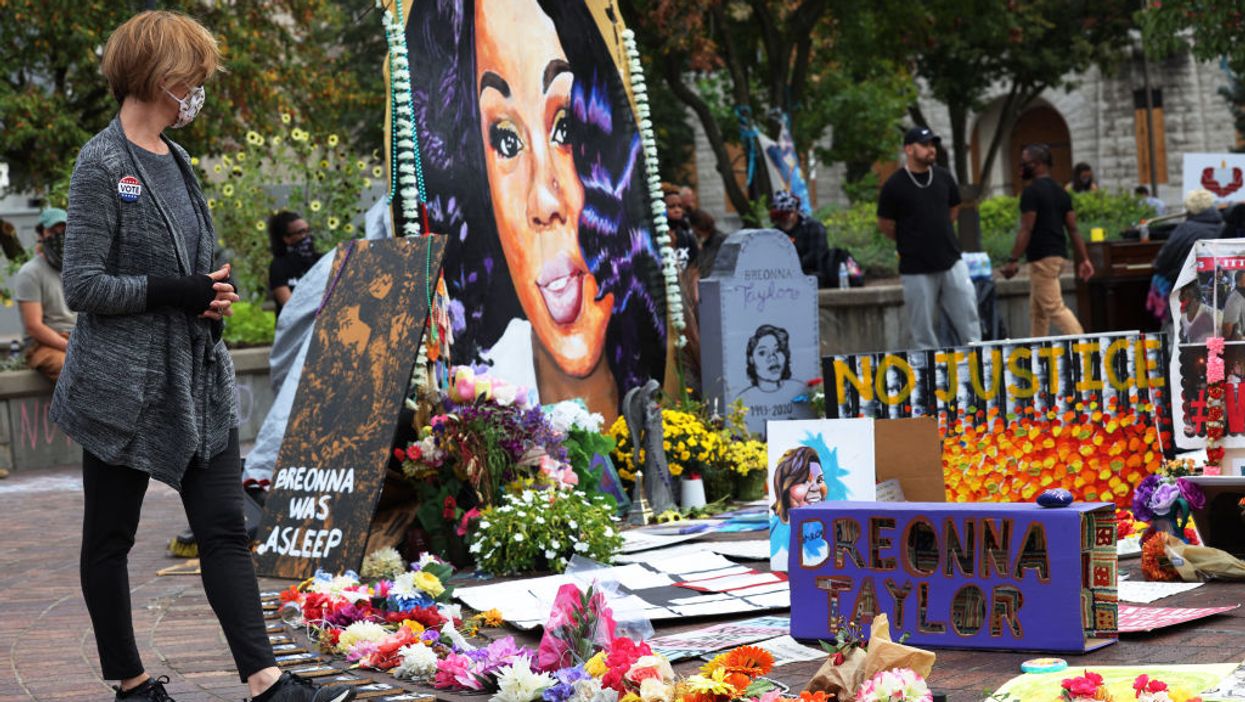 Commentary: Reasons continue to emerge to doubt the results of the Breonna Taylor investigation