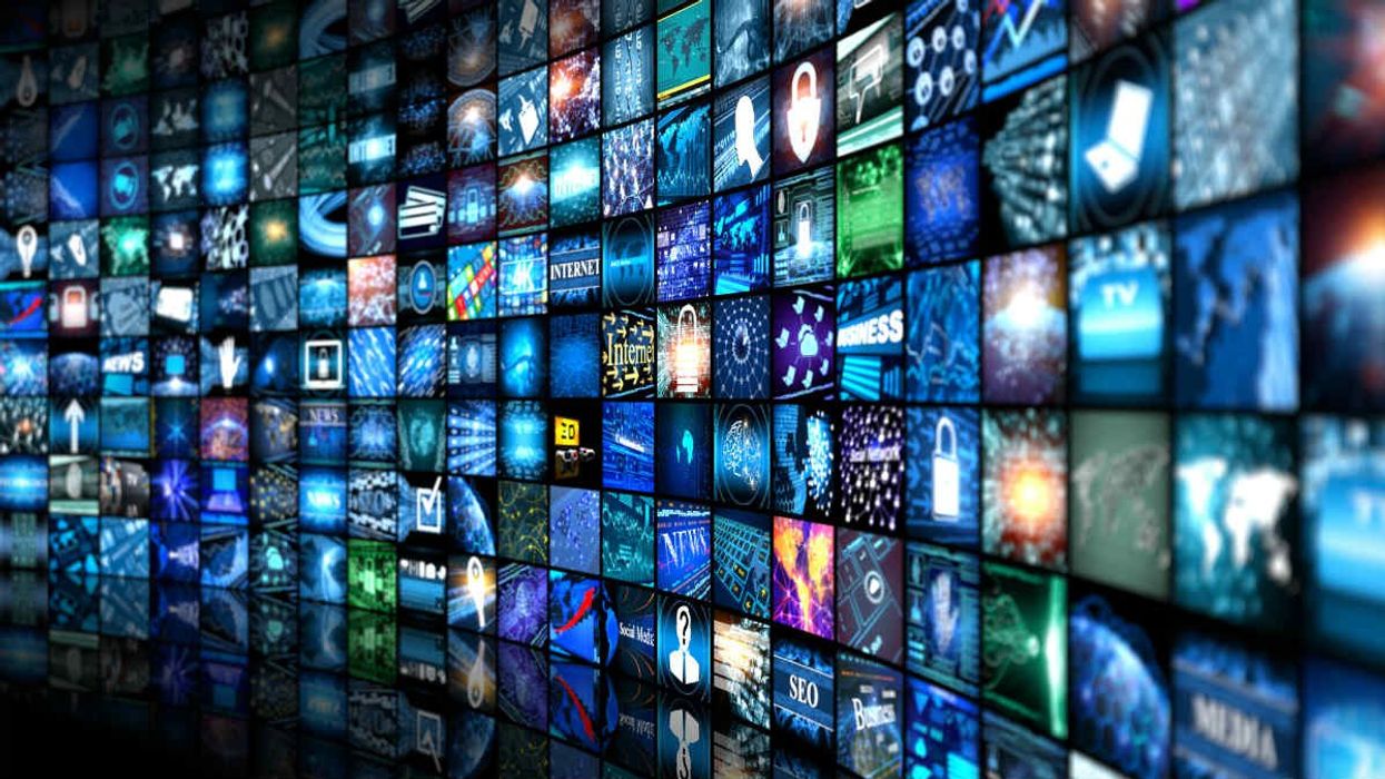 TV isn't dead, it lives on