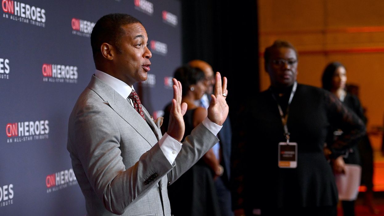 Commentary: The divinity of Jesus — a liar, lunatic, or Don Lemon