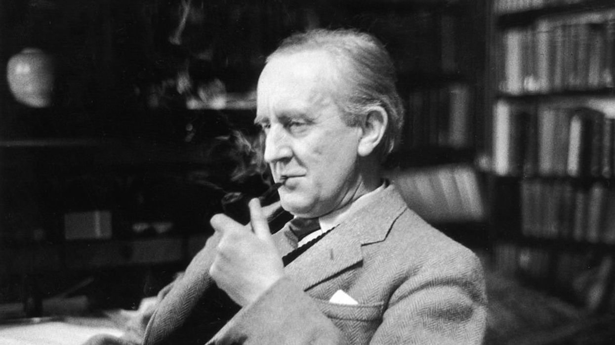 Commentary: The downfall: Tolkien’s warning against a corrupted empire and what the American right can learn from it