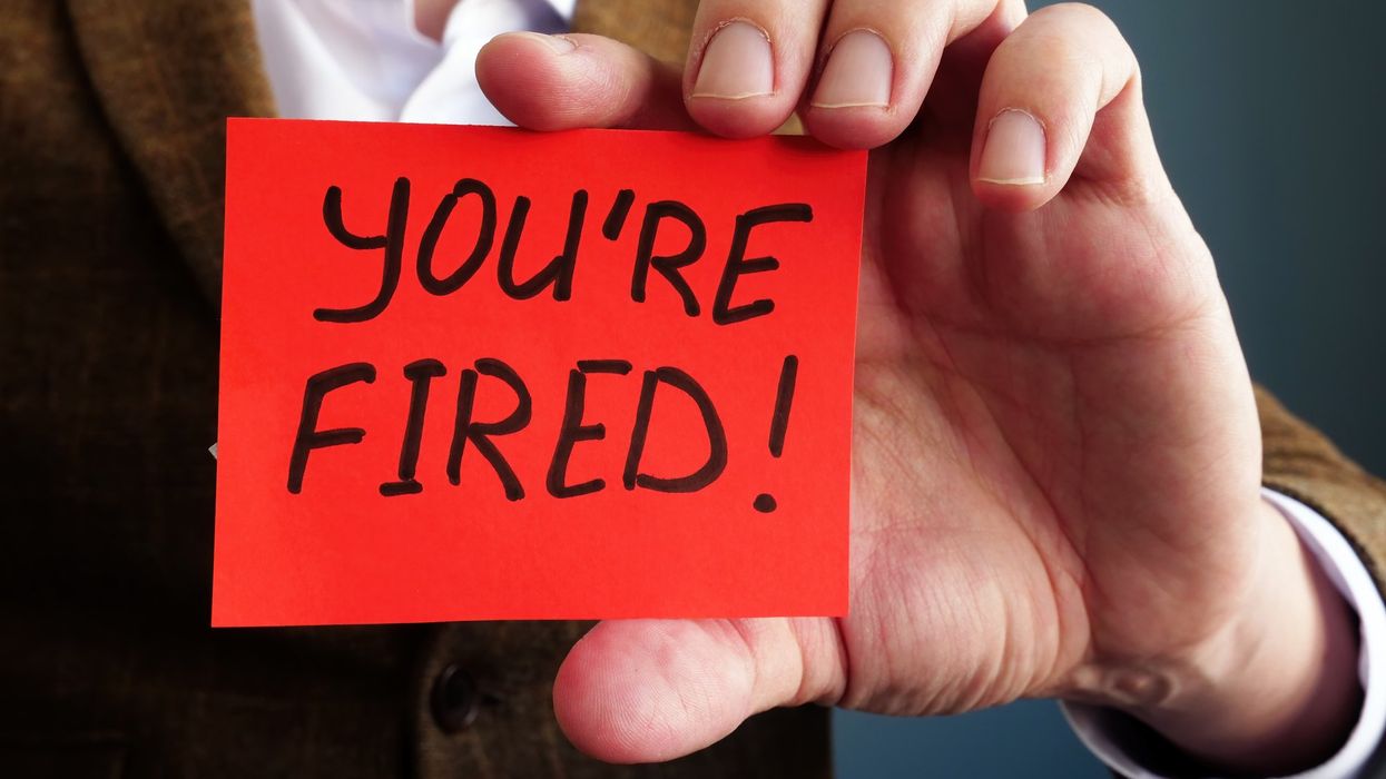 Commentary: The real story behind why I was fired from Ohio Right to Life