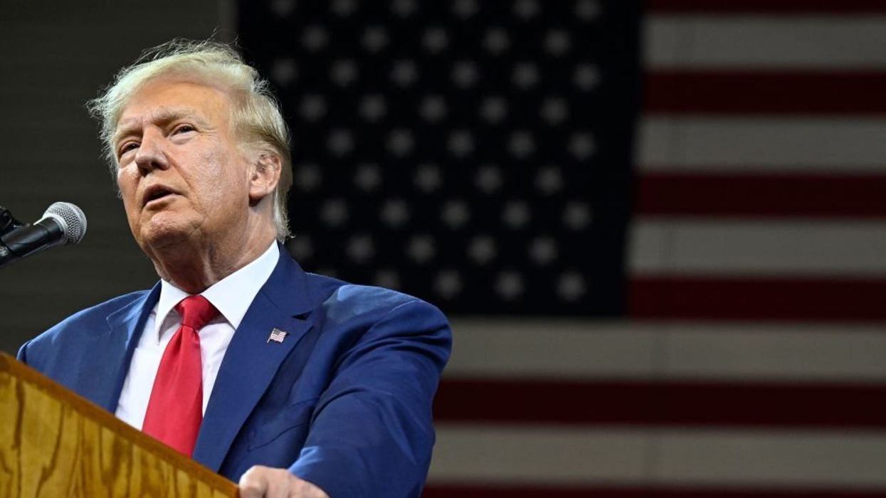 Commentary: Trump’s prosecutors cannot avoid the law of unintended consequences