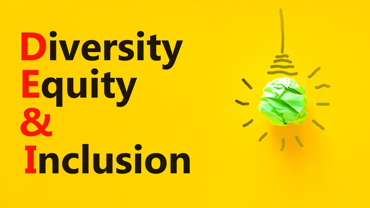 Commentary: What to do when diversity, equity, and inclusion go away