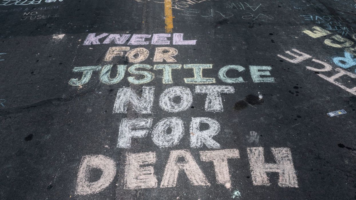 Commentary: When someone dies, police should NOT be given the benefit of the doubt
