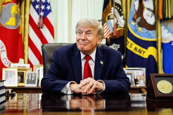 'Common sense': Trump's new memo promises 'freedom to fix' your own car