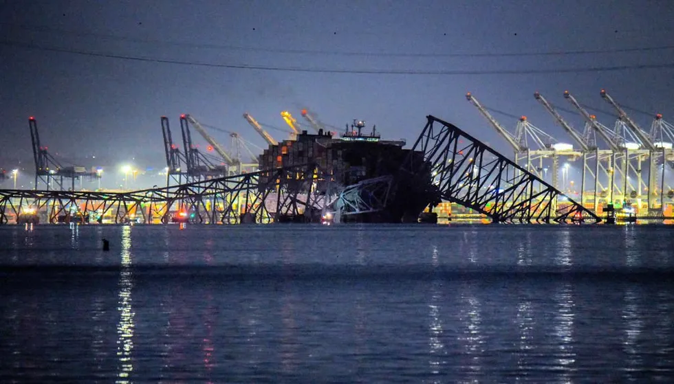 Commuter beware: 68 bridges across US at risk of collapse!