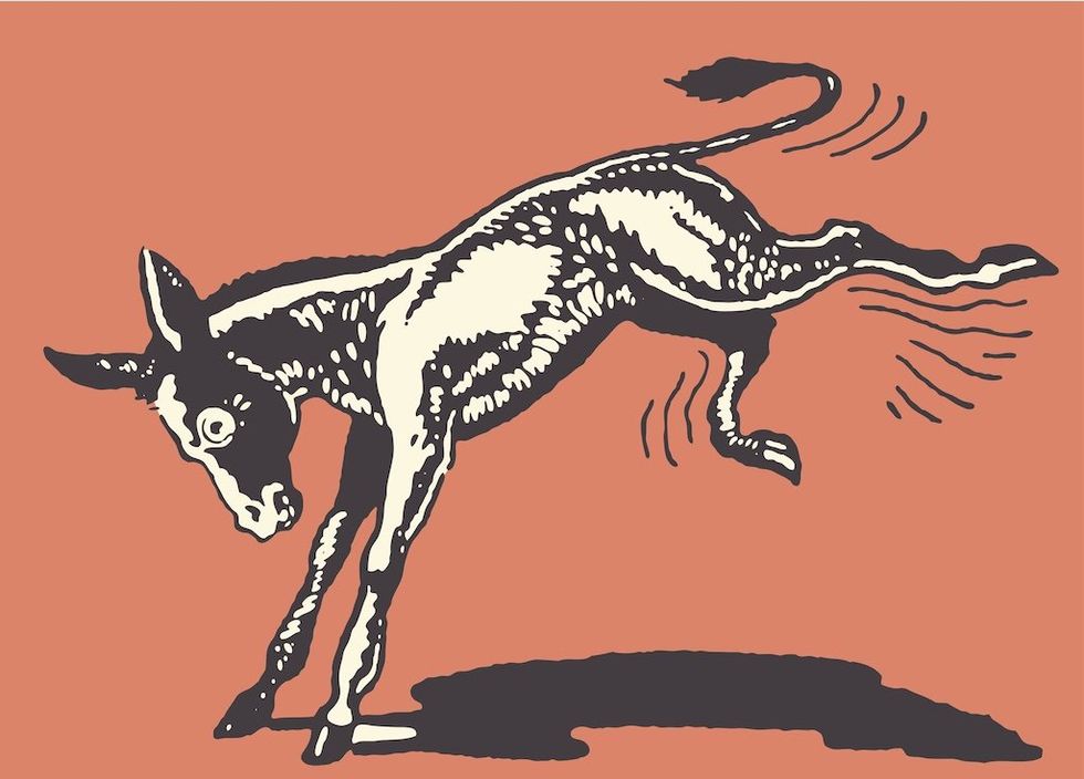 Complacency is killing the GOP — and Democrats are seizing the moment