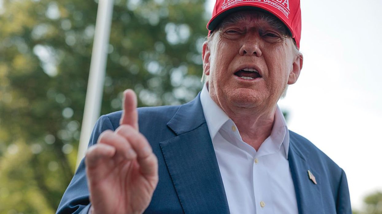 'Complete madness': Court blocks Trump's birthright citizenship policy with universal injunction by another name