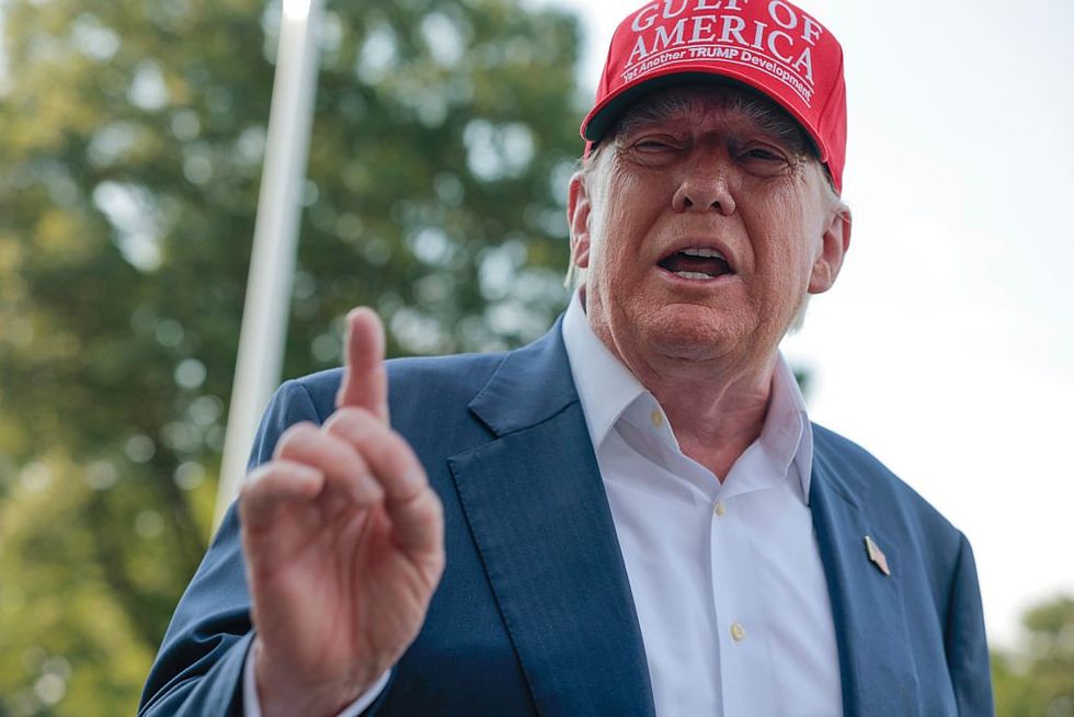'Complete madness': Court blocks Trump's birthright citizenship policy with universal injunction by another name