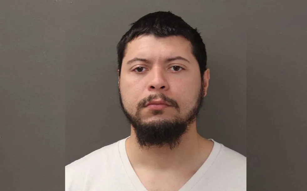 'Completely evil' man sentenced to decades in prison for tying up and raping elderly woman in Ohio