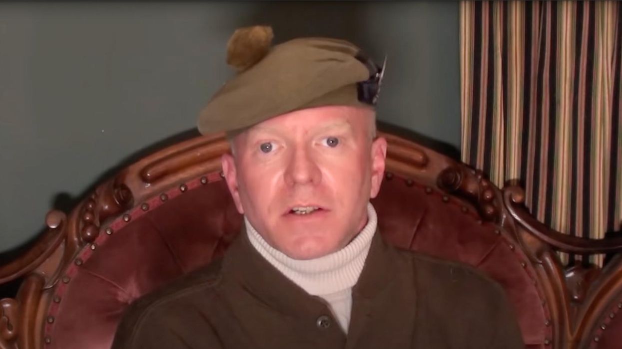 Computer repairman at center of 'Biden laptop' scandal breaks silence after reportedly receiving death threats: I'm no 'Russian agent'