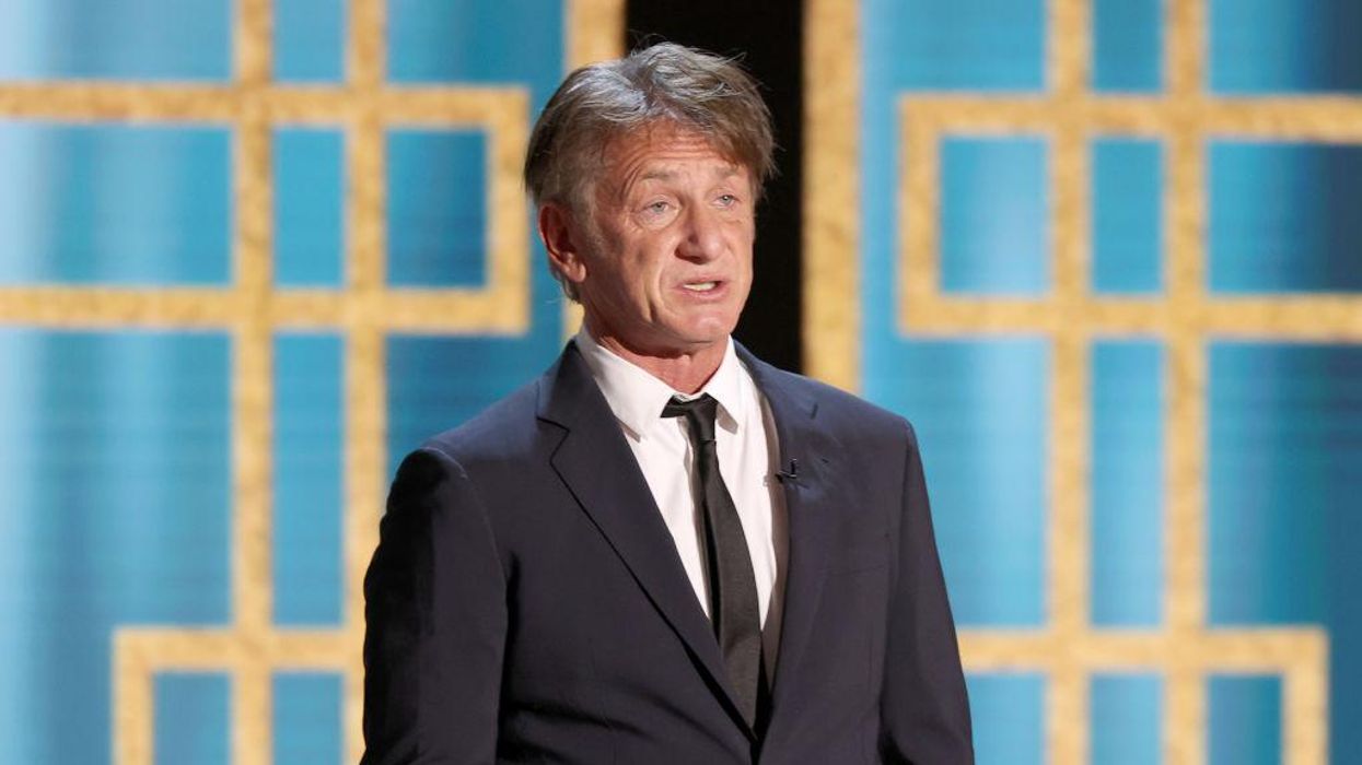 Conan O'Brien, leftist actor Sean Penn slam 'ludicrous' cancel culture as 'very Soviet'