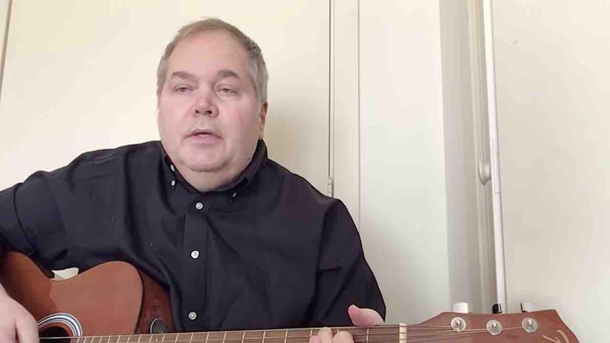 Concert venue hosting John Hinckley Jr. performance says would-be presidential assassin 'didn't f*** up ... as many lives' as Ronald Reagan