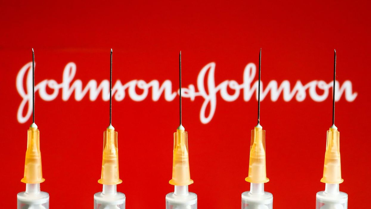 Confidence in Johnson & Johnson vaccine plummets after FDA issues 'pause'; more people now see it as unsafe than safe
