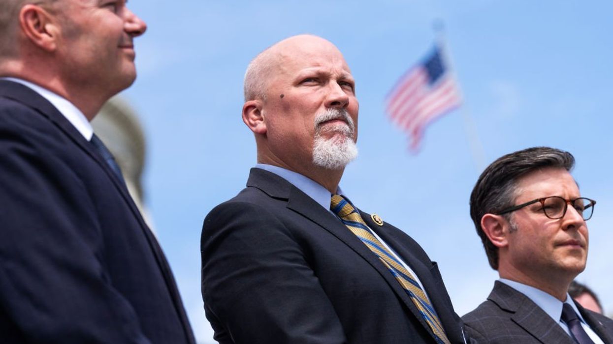 Conflict brews within House GOP conference between moderates and mass deportation hardliners