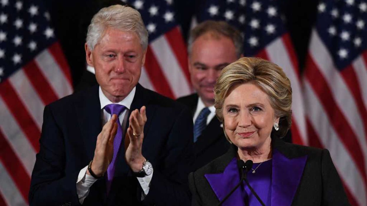 'Conflicts of interest': Democrat-led federal agencies allegedly blocked efforts to investigate Clinton Foundation