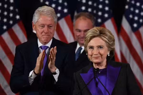 'Conflicts of interest': Democrat-led federal agencies allegedly blocked efforts to investigate Clinton Foundation