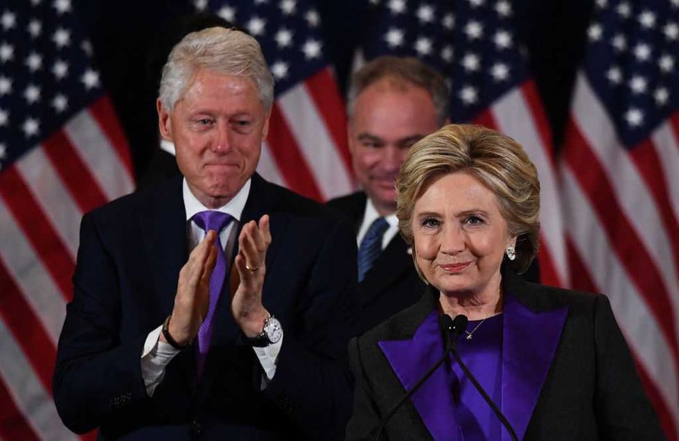 'Conflicts of interest': Democrat-led federal agencies allegedly blocked efforts to investigate Clinton Foundation