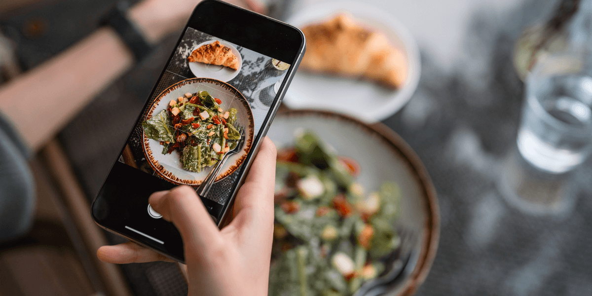 Confusing repairs? Foreign menu? Your iPhone camera app just got a lot more helpful