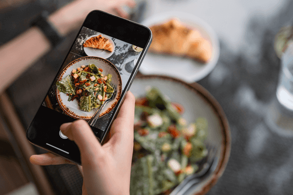 Confusing repairs? Foreign menu? Your iPhone camera app just got a lot more helpful