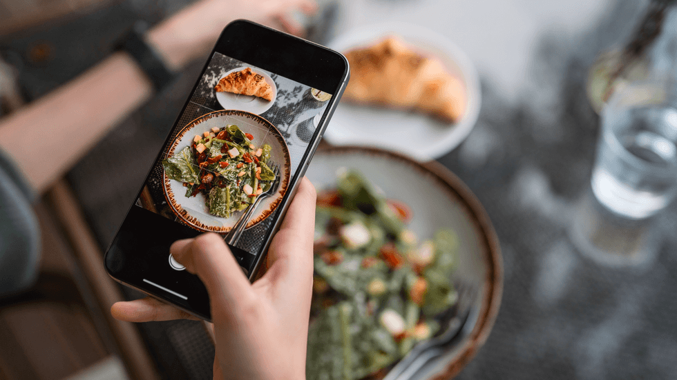 Confusing repairs? Foreign menu? Your iPhone camera app just got a lot more helpful