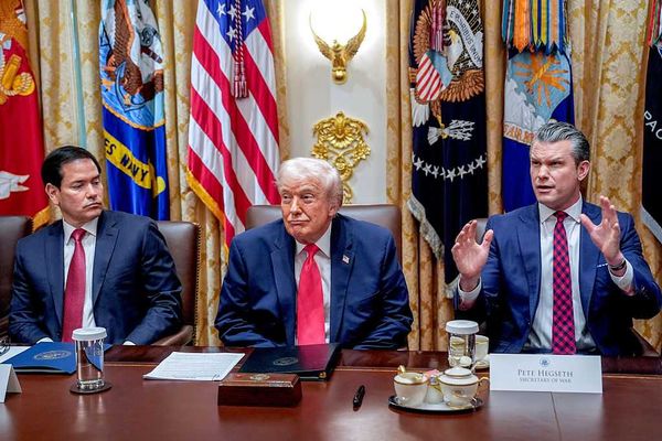 Congress fights Trump admin to keep more US troops in Europe and Korea