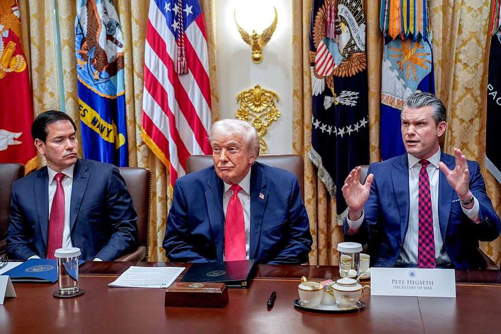 Congress fights Trump admin to keep more US troops in Europe and Korea