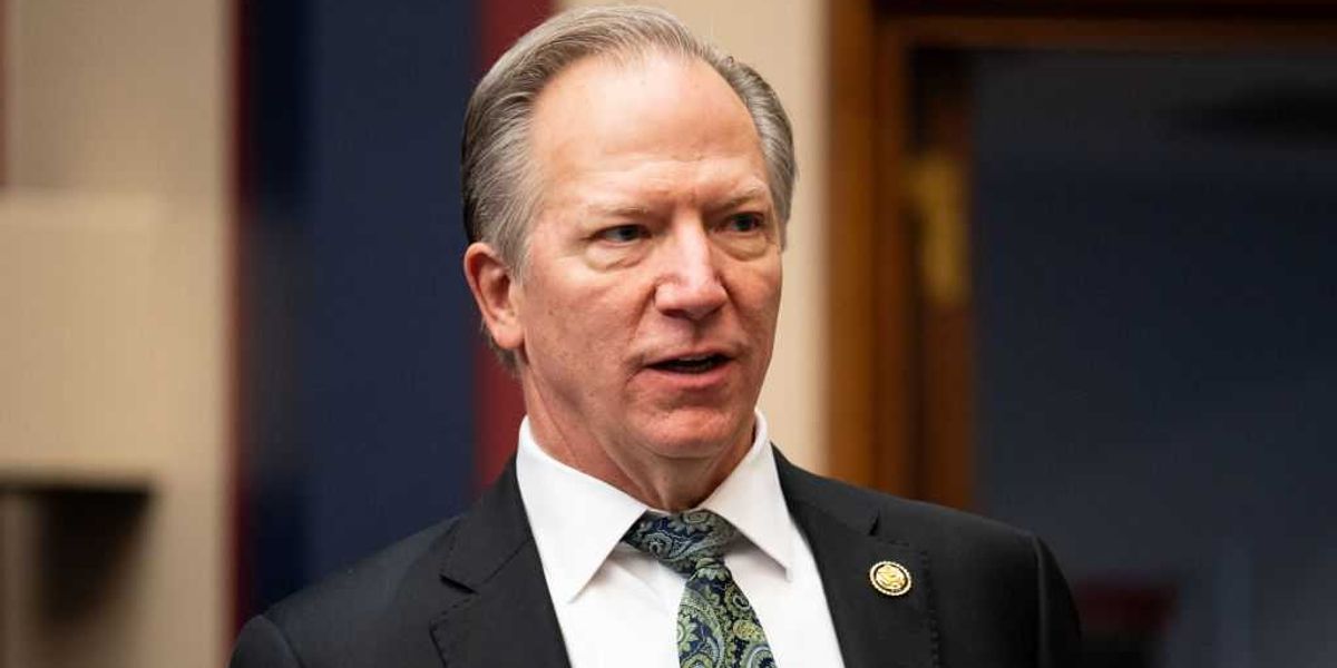 Congress gets a clean vote on gender sanity