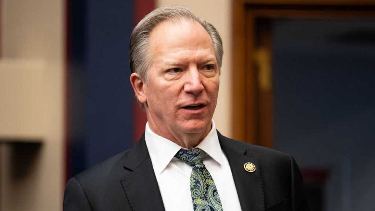 Congress gets a clean vote on gender sanity