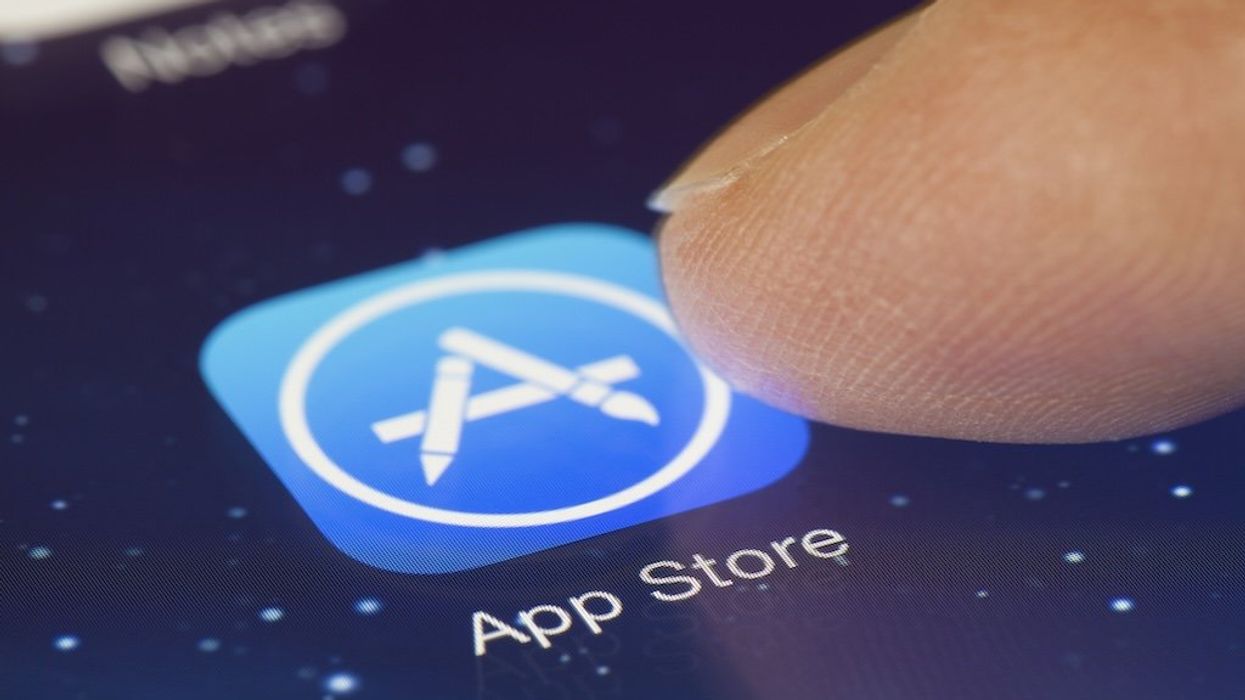 Congress has the power to crush Big Tech’s app monopoly