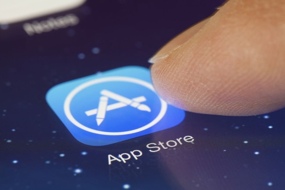 Congress has the power to crush Big Tech’s app monopoly