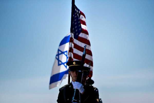 Congress may be quietly seeking to integrate US and Israeli militaries — but critics have taken notice
