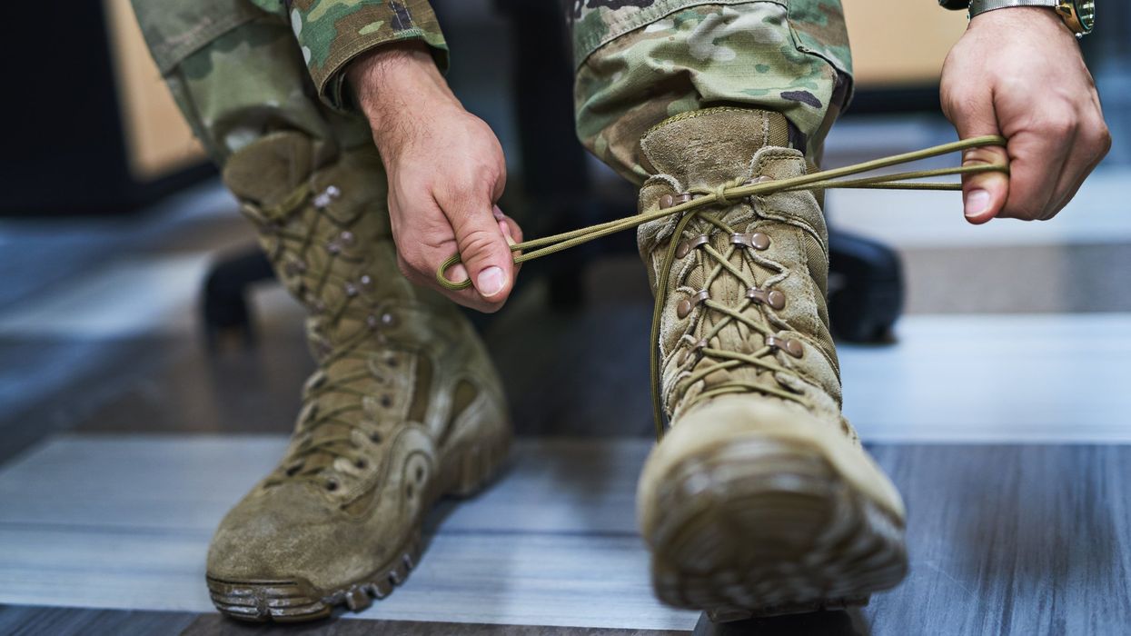 Congress must kill DEI before it kills our military readiness