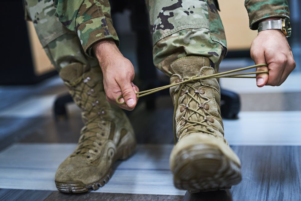 Congress must kill DEI before it kills our military readiness