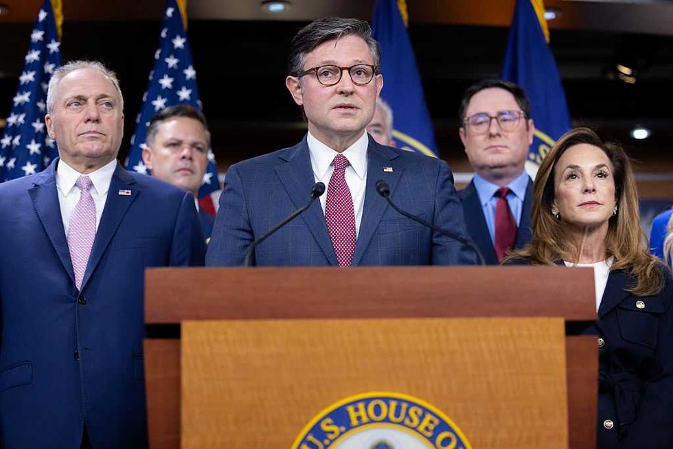 Congress needs to go big or go home