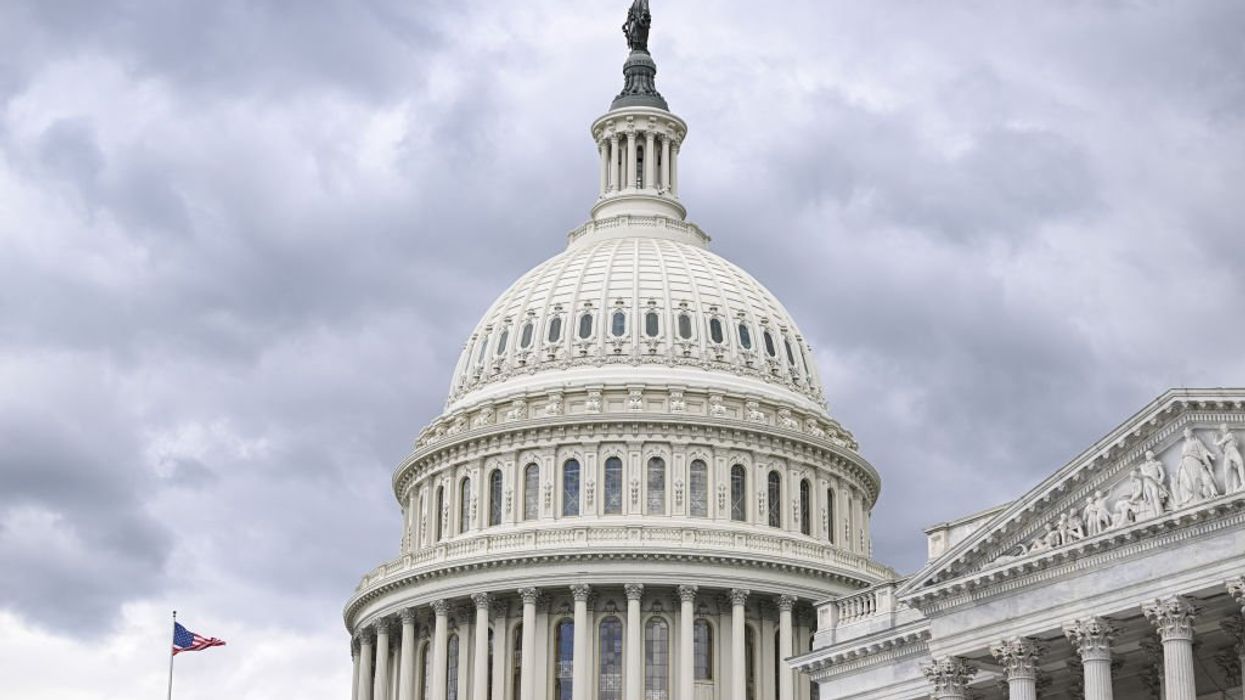 Congress says increasing salary would lessen 'polarization' as new reimbursement system for House members kicks in