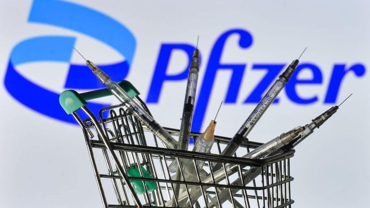 Congress should treat Pfizer’s RSV shot like a chemical abortion