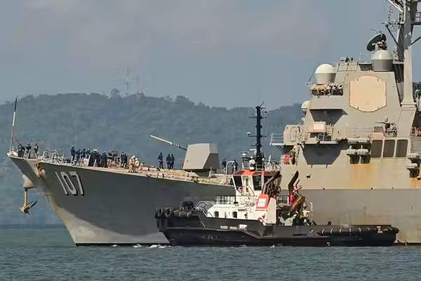 Congress strips merit from the military and shackles the president in one bill