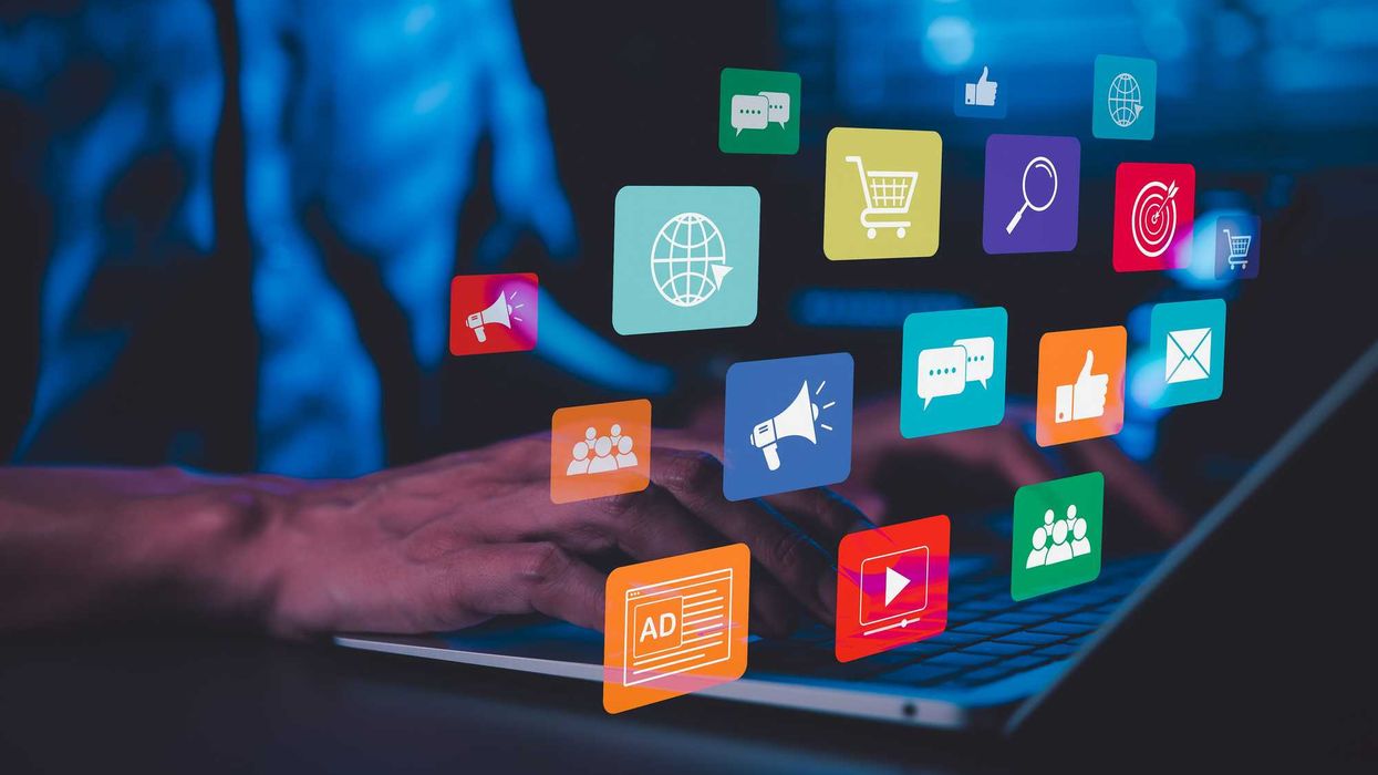 Congress takes aim at online harms — and misses the center mass