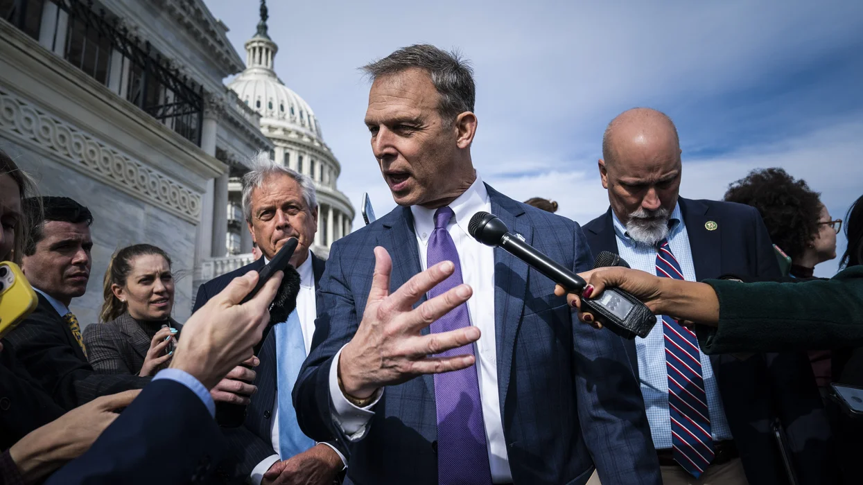 Congress to codify DOGE cuts while conservatives lead the charge
