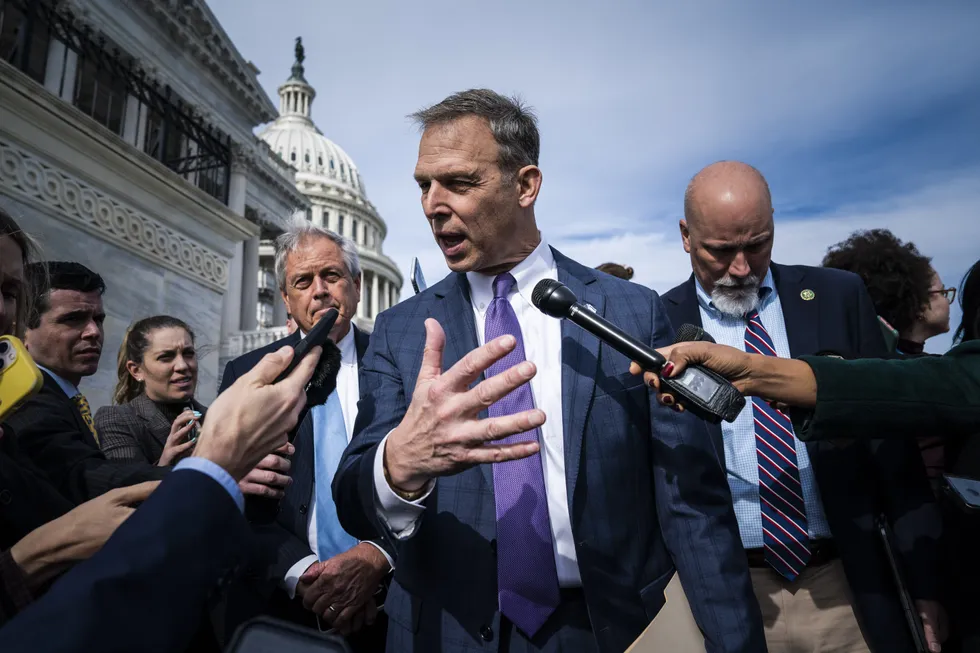 Congress to codify DOGE cuts while conservatives lead the charge