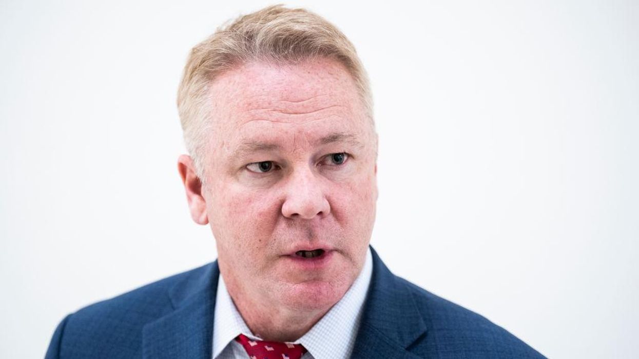 Congress would be forced to use veterans' health care under proposed GOP bill that aims to highlight VA issues