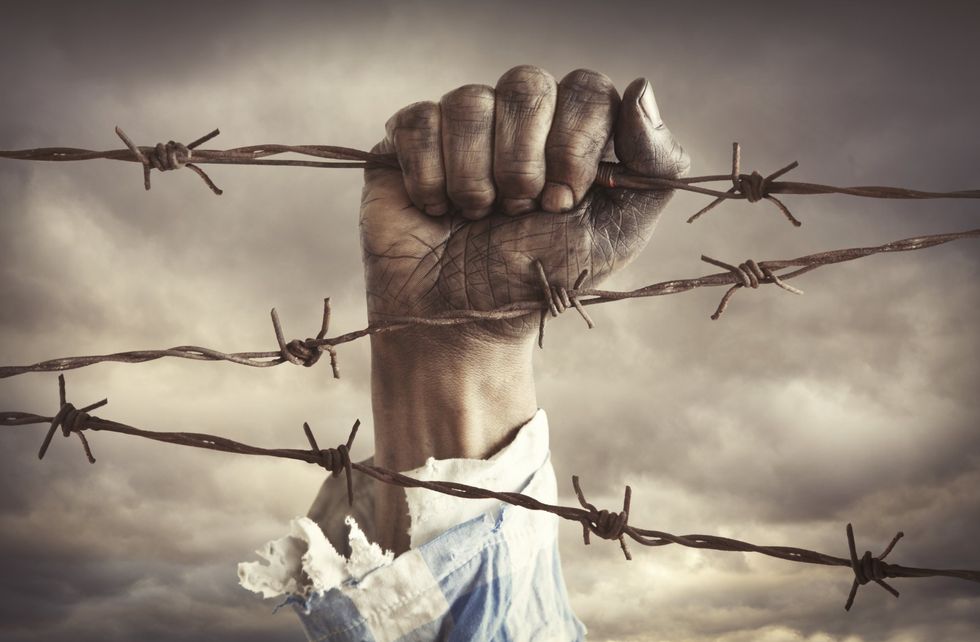 Congressional Democrats call for totalitarian central bank digital currencies and digital ID