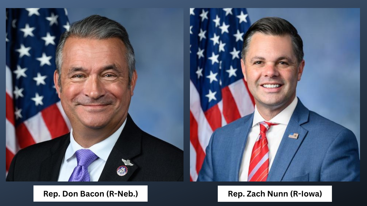 Congressmen seek investigation after military records' improper release, allege politically motivated 'criminal' activity